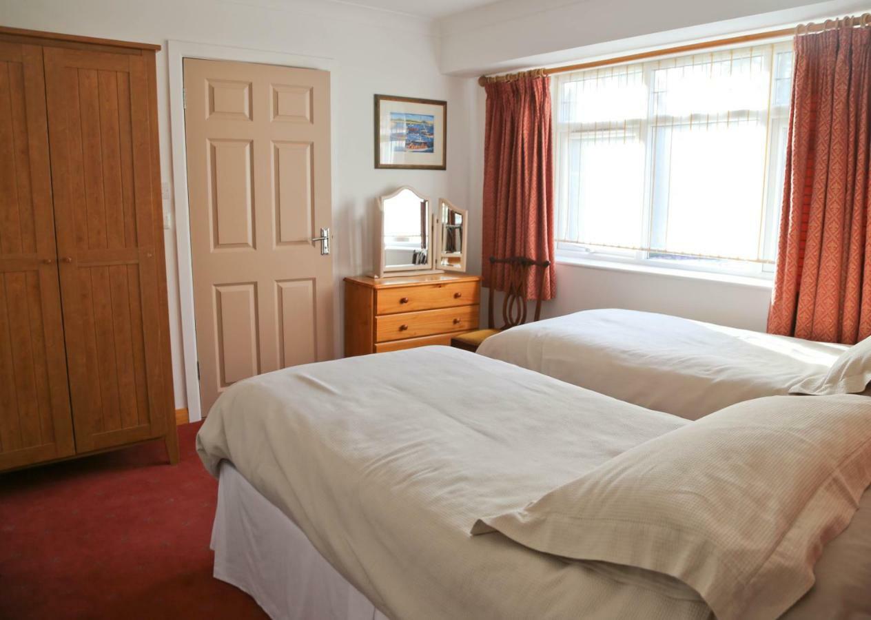 Surlingham Lodge Garden Cottage In Rspb Village Near Norwich Bagian luar foto